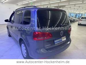 Volkswagen Touran Trendline BMT Bild 5