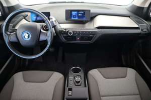 BMW i3 120Ah Kamera/DAB/LED/SHZ/Standheizung  Kamera/DAB/ Bild 3
