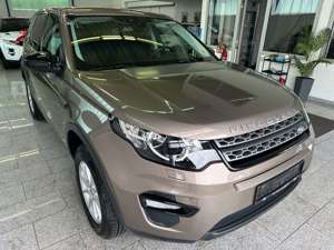Land Rover Discovery Sport DiscoveSport 2.0 ed4 PURE*7-SITZ*NAV*LANE*RK*1HD Bild 5