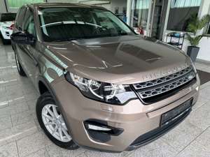 Land Rover Discovery Sport DiscoveSport 2.0 ed4 PURE*7-SITZ*NAV*LANE*RK*1HD Bild 4