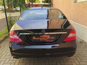 Mercedes-Benz CLS 300 CLS gepflegter Zustand/ Scheckheft!!! Bild 5