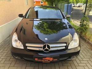 Mercedes-Benz CLS 300 CLS gepflegter Zustand/ Scheckheft!!! Bild 2