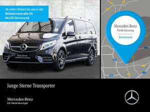 Mercedes-Benz V 300 d AVANTGARDE EDITION+AMG+9G+StandHZ+LED+MBUX Bild 1