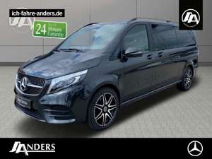 Mercedes-Benz V 300 AMG Avantgarde Allrad XL Night*StandHZ*360 Bild 1