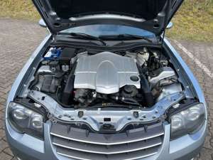 Chrysler Crossfire 3,2l V6 Bild 4