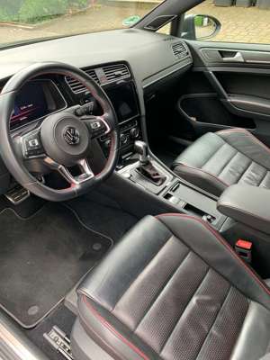 Volkswagen Golf GTI (BlueMotion Technology) DSG Bild 5