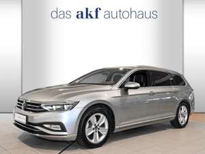 Volkswagen Passat Variant 2.0 TDI DSG Elegance-Navi*AHK*Kamera*Massage*Matri Bild 1