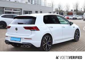 Volkswagen Golf VIII R DSG 4Motion BLACK STYLE Bild 3