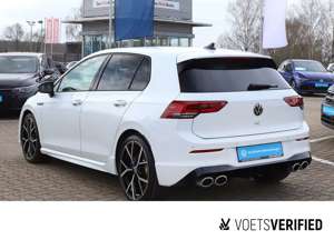 Volkswagen Golf VIII R DSG 4Motion BLACK STYLE Bild 4