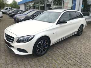 Mercedes-Benz C 350 C 350 T e (205.247)