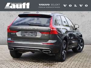Volvo XC60 R Design B4 Mild-Hybrid Diesel AWD Bild 2