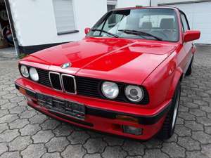 BMW 318 318i,E30, 2. Hd., orig. 108 tkm, Erstlack, Liebhab Bild 5