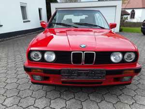 BMW 318 318i,E30, 2. Hd., orig. 108 tkm, Erstlack, Liebhab Bild 2