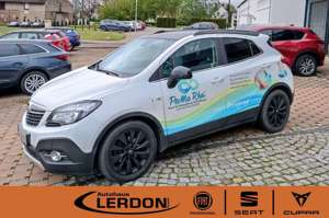Opel Mokka 1.4 Turbo Color Innovation NAVI|SHZ|XENON Bild 1