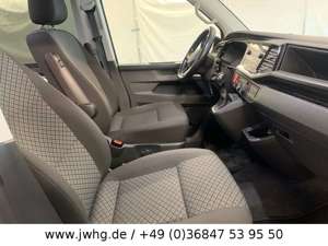Volkswagen T6 Multivan T6.1 Multivan DSG StHz LED Navi Tempo Unfallfrei Bild 3