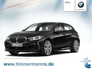 BMW 135 M135i xDrive Sport Aut. Klimaaut. Head-Up PDC Bild 1