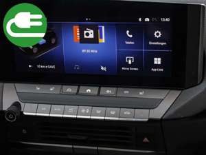 Opel Astra Elegance 1.6 Turbo PHEV Navi LED Klima Bild 5