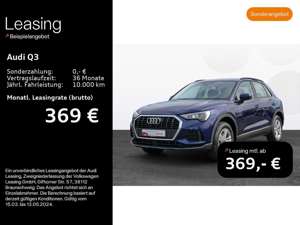 Audi Q3 35 TFSI LED*EPH*GRA*Digital*Sound Bild 1