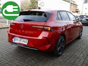 Opel Astra Elegance 1.6 Turbo PHEV Navi LED Klima Bild 2