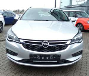 Opel Astra 1.6 CDTI Sports Tourer Business Navi PDC Bild 4