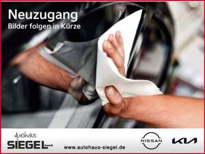 Opel Zafira B Edition*Klimaanlage*7-Sitzer* Bild 1