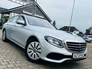 Mercedes-Benz E 220 T d  *1.HAND*NAVI*