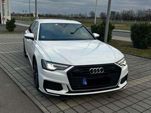 Audi A6 A6 50 TDI quattro tiptronic sport