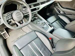 Audi A5 Coupe 2.0 TFSI S tronic Bild 5
