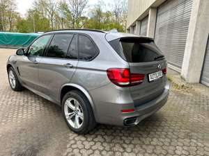 BMW X5 sDrive25d*M-Sport*Leder*Navi*Pano*Memory*EU6 Bild 3