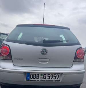 Volkswagen Polo 1.2 Tour Edition Bild 2