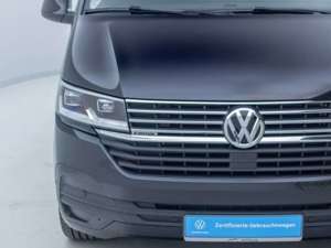 Volkswagen T6.1 Multivan 4Motion*AHK*STHZG*NAVI*LED*DCC* Bild 2