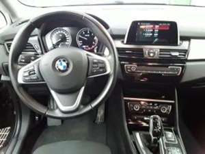 BMW 216 Tourer 216 d Advantage/7Sitzplätze/Kamera/LED/1H Bild 5