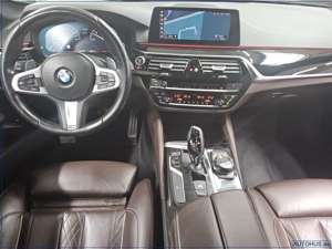 BMW 530 530dA xDr M-Sport Navi+ HuD h/k Komf.Sitze LED+ Bild 5