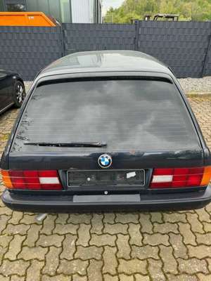 BMW 316 3er 316i Touring Bild 4
