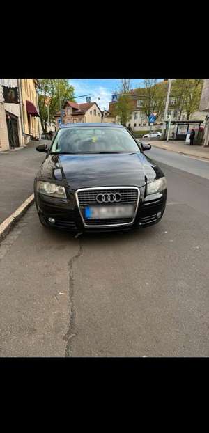 Audi A3 2.0 TDI