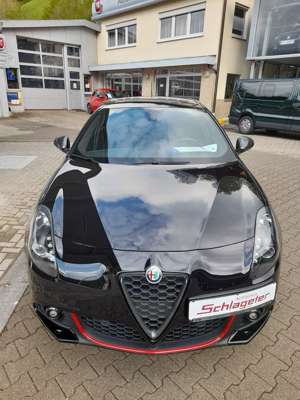 Alfa Romeo Giulietta Sprint 1.4 TB 16V (120 PS) Bild 3