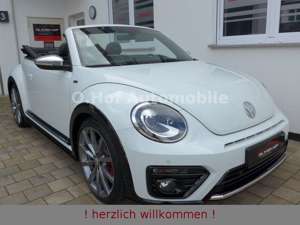 Volkswagen Beetle Bild 1