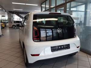 Volkswagen up! move up! SHZ,Klima,NSW,Bluetooth,DAB,GJR Bild 5