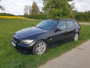 BMW 320 320d DPF Touring Aut.