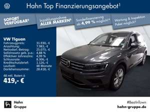 Volkswagen Tiguan 2.0TDI Highline 4M ACC Navi LED Standh. 3 Bild 1