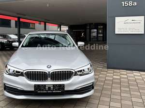 BMW 530 e iPerformance*DisplayKey*WLAN*Kamera*Deutsch Bild 2