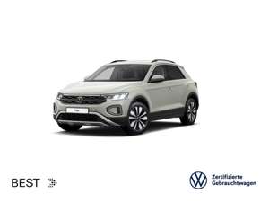 Volkswagen T-Roc 1.5 TSI DSG MOVE*LED*AHK*DIGITAL*NAVI*KAME Bild 1