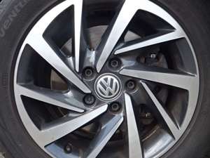 Volkswagen Golf 1.4 TSI BlueMotion Technology Highline Bild 5