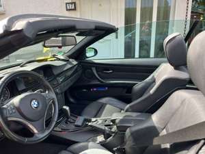 BMW 325 3er 325i Cabrio Aut. Bild 2