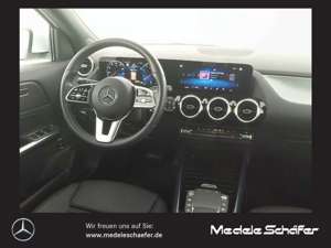 Mercedes-Benz GLA 250 GLA 250 Progressive MBUX LED Kamera el.-Klappe Tel Bild 4