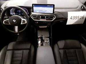 BMW X3 X3 xDrive20d Aut. M Sport Navi SHZ Leder Bild 4