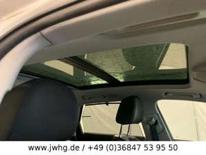 Audi A4 30 LED+17" ACC+PanoKamNav StdHzDAB Unfallfrei Bild 4