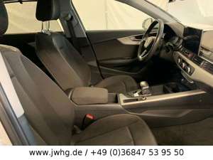 Audi A4 30 LED+17" ACC+PanoKamNav StdHzDAB Unfallfrei Bild 3
