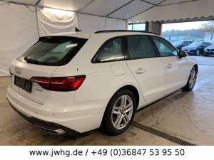 Audi A4 30 LED+17" ACC+PanoKamNav StdHzDAB Unfallfrei Bild 5