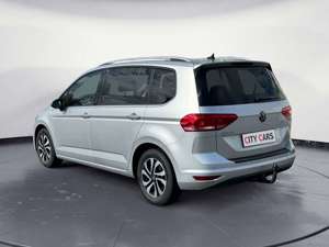 Volkswagen Touran Active Start-Stopp 7.Sitzer Navi AHK LED Bild 3